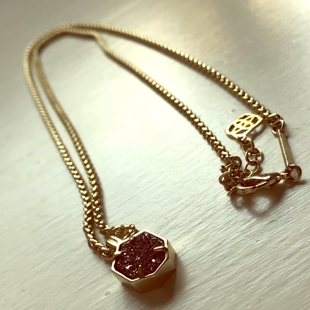 Kendra Scott Teo Pendant Necklace